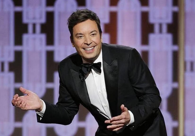 Jimmy Fallon Has His Reality Series Cancelled After Low Ratings What Happened to On Brand