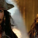 Johnny Depp and Jack Sparrow are inseparable legends