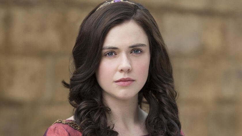 Jennie Jacques as Judith