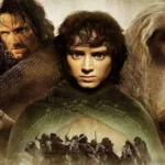 Lord of the Rings Characters Complete Guide to the Heroes, Villains & Middle-earth Characters
