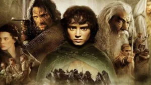 Lord of the Rings Characters Complete Guide to the Heroes, Villains & Middle-earth Characters