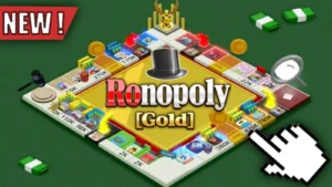 Roblox Ronopoly Codes All Working Codes and How to Redeem Them