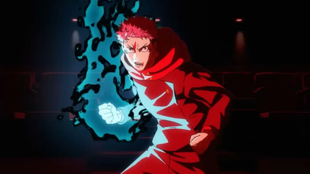 Jujutsu Kaisen Season Culling Game 4 Part 2 Sukuna teaser visual