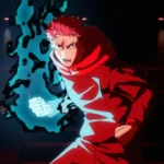 Jujutsu Kaisen Season Culling Game 4 Part 2 Sukuna teaser visual