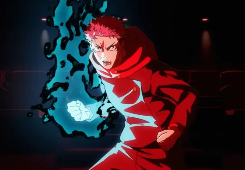 Jujutsu Kaisen Season Culling Game 4 Part 2 Sukuna teaser visual