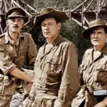 The Bridge on the River Kwai Cast Complete Cast and Character Guide