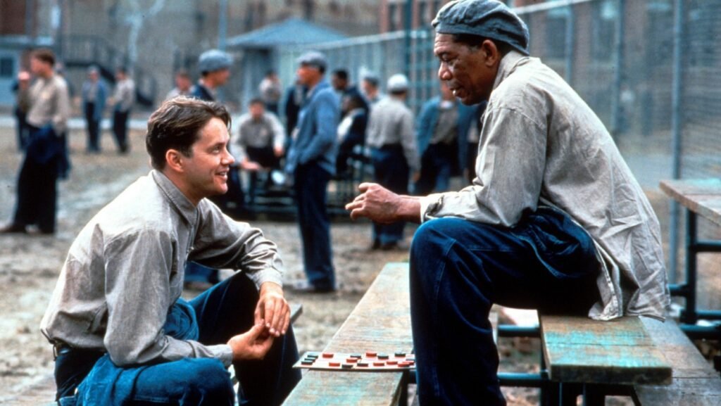 The Shawshank Redemption Cast Where the Actors Are Now and the Characters They Played