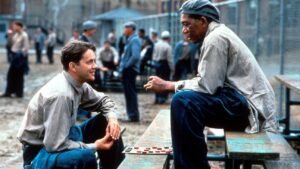 The Shawshank Redemption Cast Where the Actors Are Now and the Characters They Played
