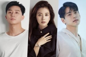 Top Korean Actors and Actresses: The Biggest K-Drama Stars You Should Know