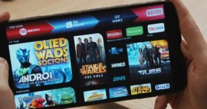 Top Mobile Games Based on TV Shows (2026) The Best TV Series Games for Android & iPhone