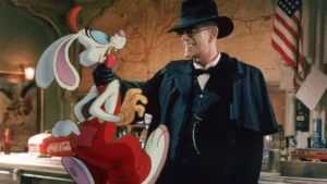 Who Framed Roger Rabbit Bad Guy The Villain Explained