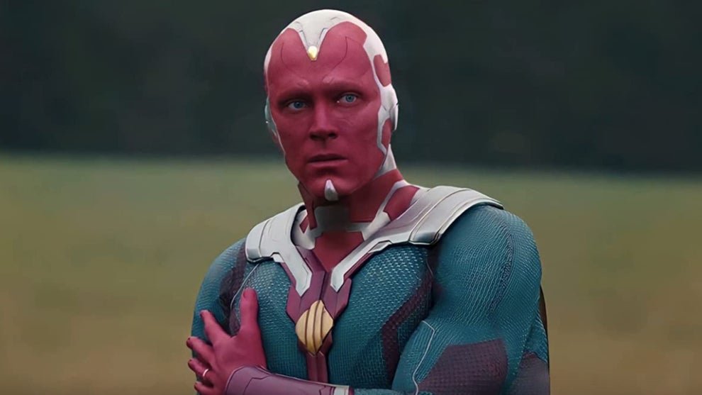 Why VisionQuest Could Be Different From Other Marvel Shows