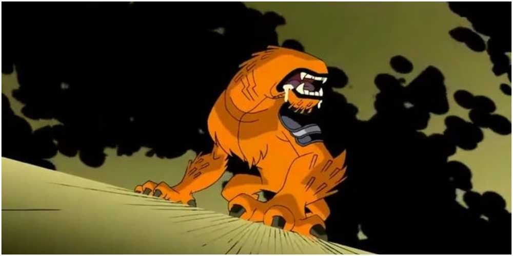 Wildmutt