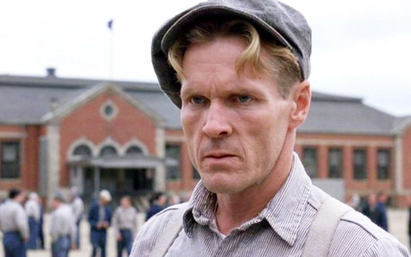 William Sadler as Heywood