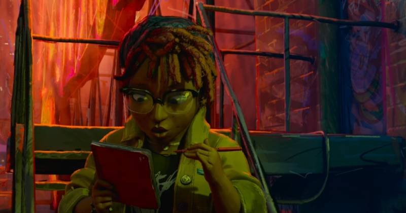 April O'Neil — The Turtles' Most Important Human Ally
