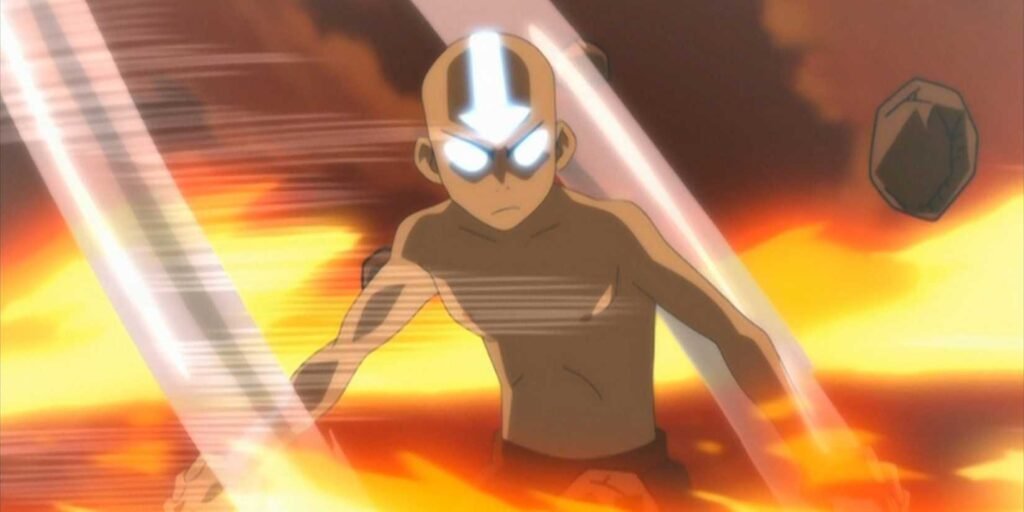 25. Avatar: The Last Airbender Season 3 — IMDb Average: 8.9/10