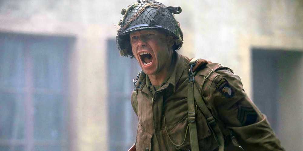 Band of Brothers 