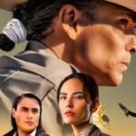 Dark Winds Season 2 Recap: Everything You Need to Remember Before Season 3