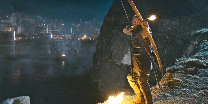 Season 2 of 'Game of Thrones' (2012)
