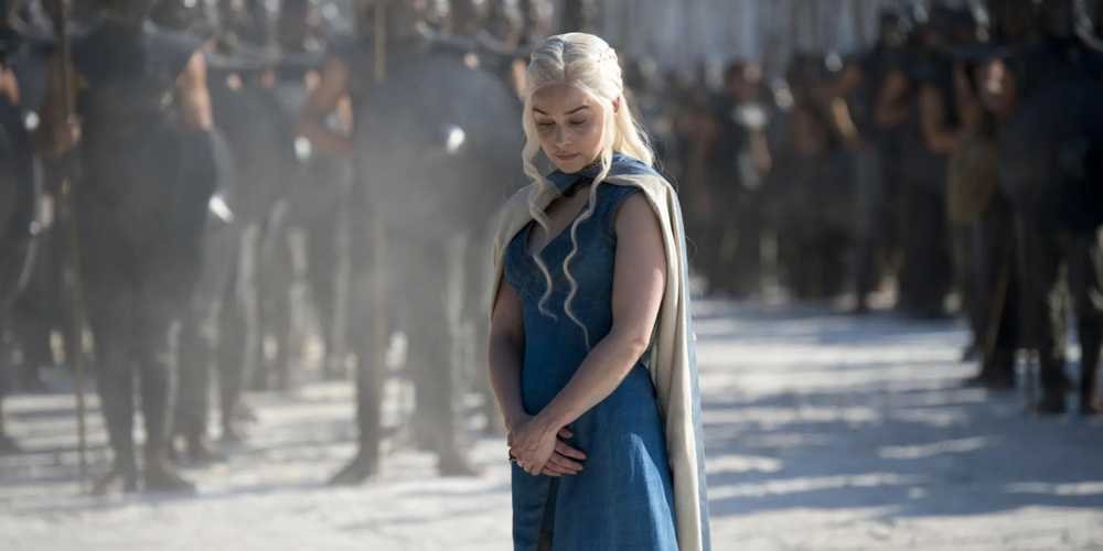 Game of Thrones Season 4 