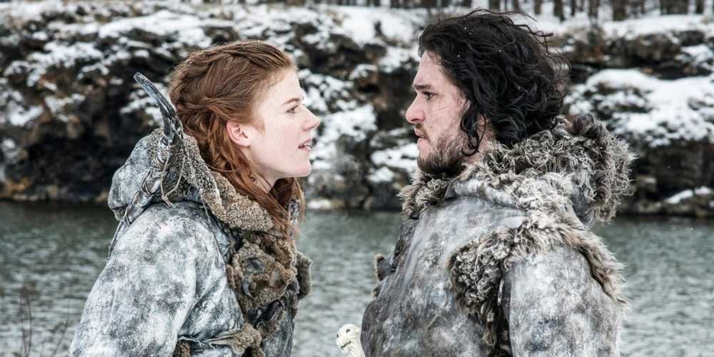 Game of Thrones Season 3