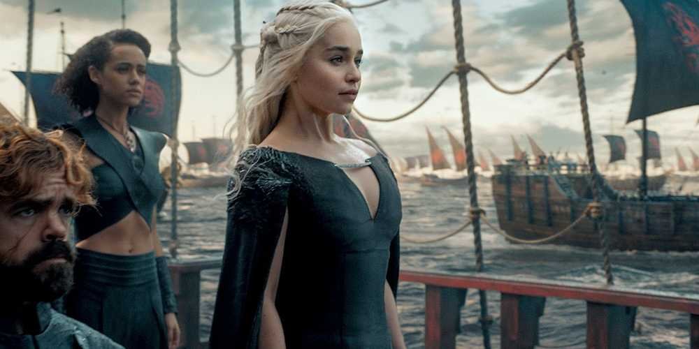Game of Thrones Season 6
