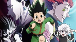 Yoshihiro Togashi’s Chapter 430 Update Signals Hunter x Hunter’s Hiatus Curse May Finally Be Over
