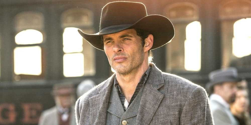 Westworld Season 1