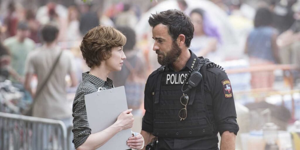  The Leftovers Season 3