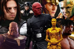 Marvel Villains Ranked: The 25 Greatest Marvel Villains of All Time