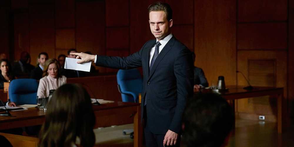Suits Season 5 