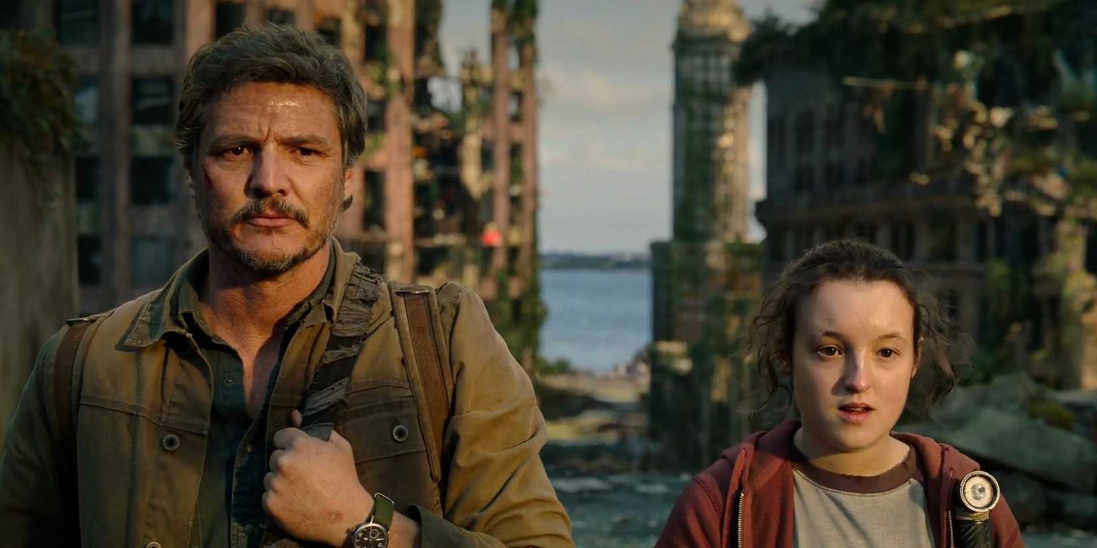 The Last of Us Season 1 