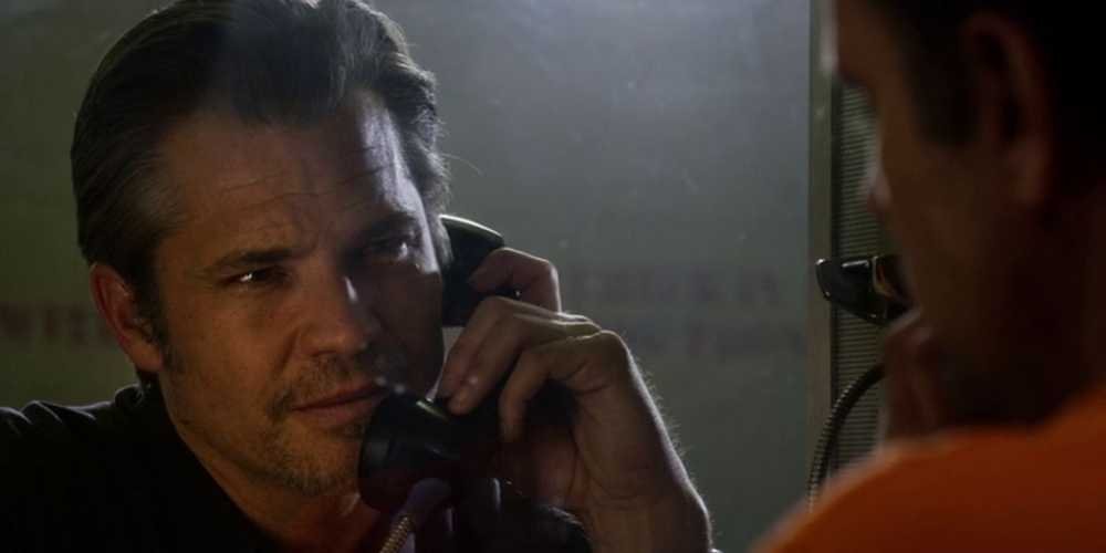 Justified Season 6 
