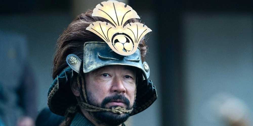 Shōgun Season 1