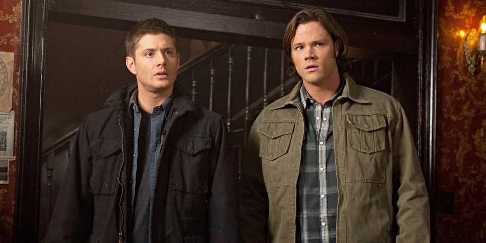 Supernatural Season 5