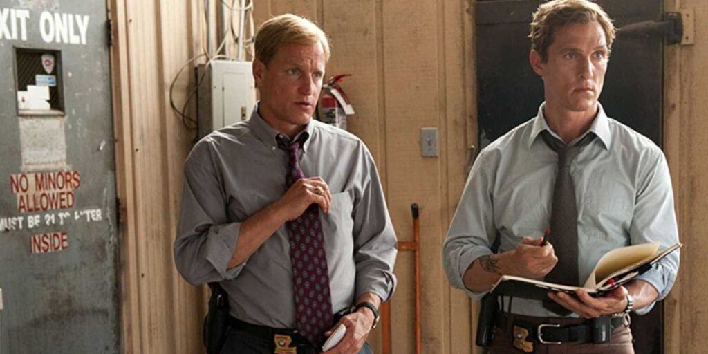 True Detective Season 1 