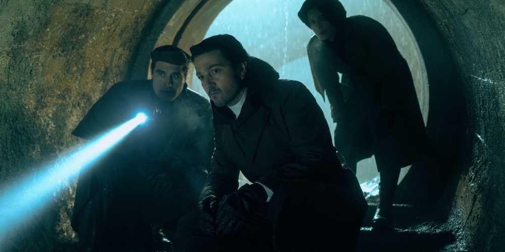 Andor Season 2