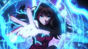 Witch on the Holy Night: Release Date, Story, Characters & Everything We Know