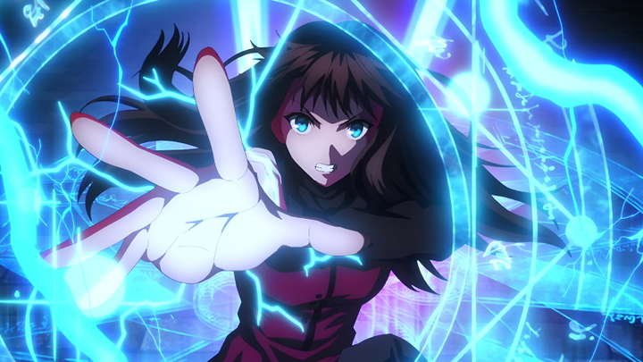 Witch on the Holy Night: Release Date, Story, Characters & Everything We Know