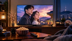 10 Best K-Dramas on Netflix Where Every Episode Delivers