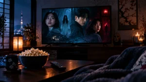10 Best Korean Horror Dramas Scary K-Dramas You Should Watch