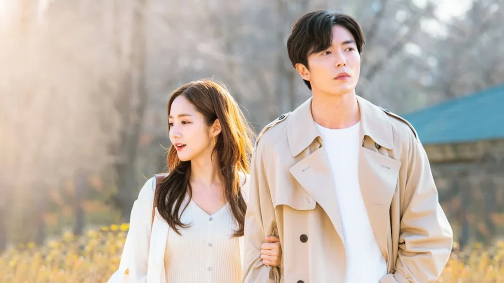 10 Romantic Korean Dramas About Long-Lost Lovers Reuniting