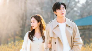 10 Romantic Korean Dramas About Long-Lost Lovers Reuniting