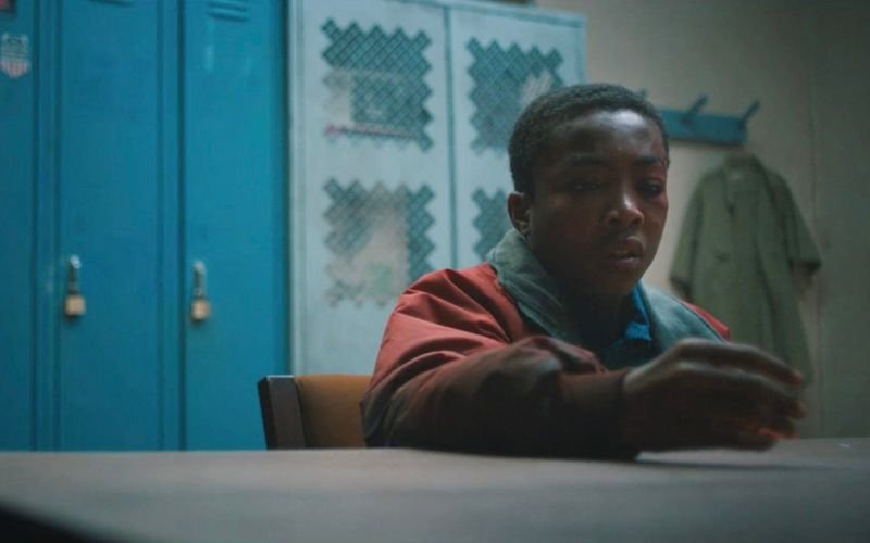 When They See Us