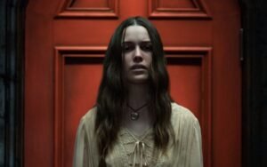 Haunting of Hill House