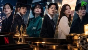 15 Award-Winning Korean Dramas on Netflix You Should Watch
