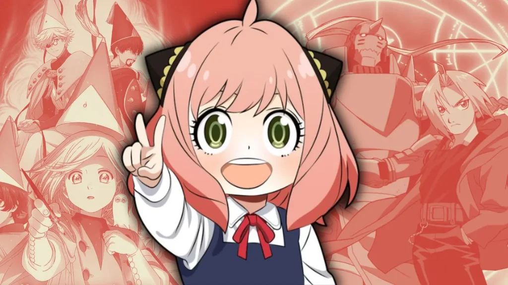 15 Best Anime for Beginners to Binge in 2026