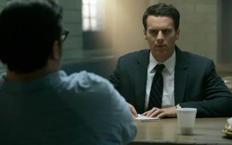 Mindhunter