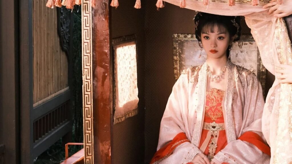 Tian Xiwei: 10 Lesser-Known Facts About the Pursuit of Jade Actress