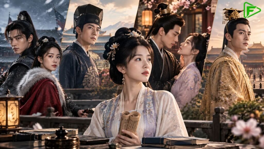 5 Best Historical Chinese Dramas for Beginners to Start Watching